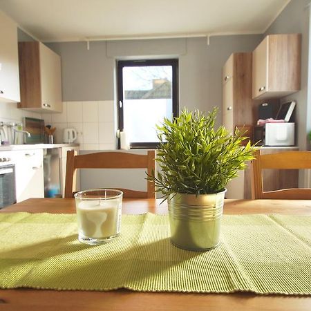 Ferienwohnung Gl1 Bergisch Gladbach Exterior foto