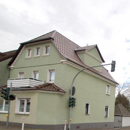 Ferienwohnung Gl1 Bergisch Gladbach Exterior foto