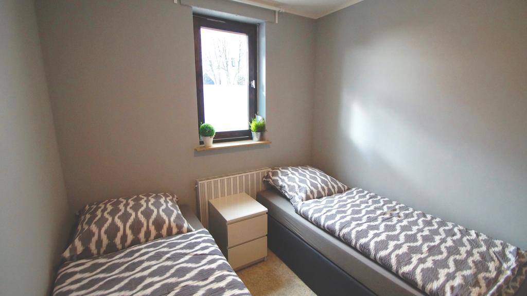 Ferienwohnung Gl1 Bergisch Gladbach Exterior foto