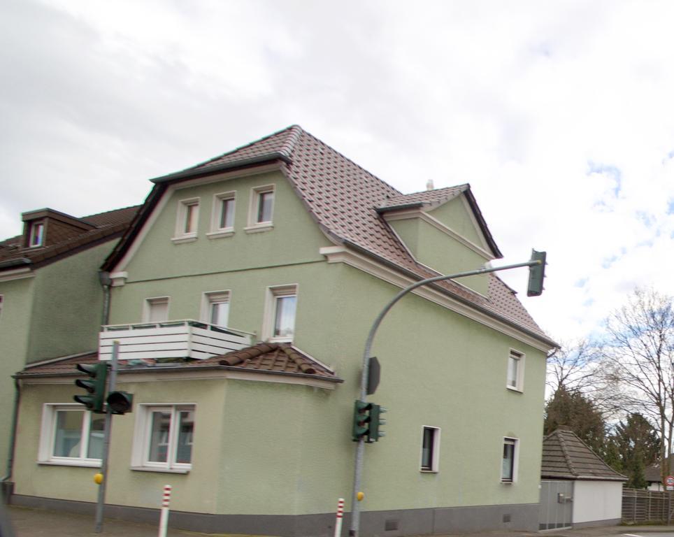 Ferienwohnung Gl1 Bergisch Gladbach Exterior foto