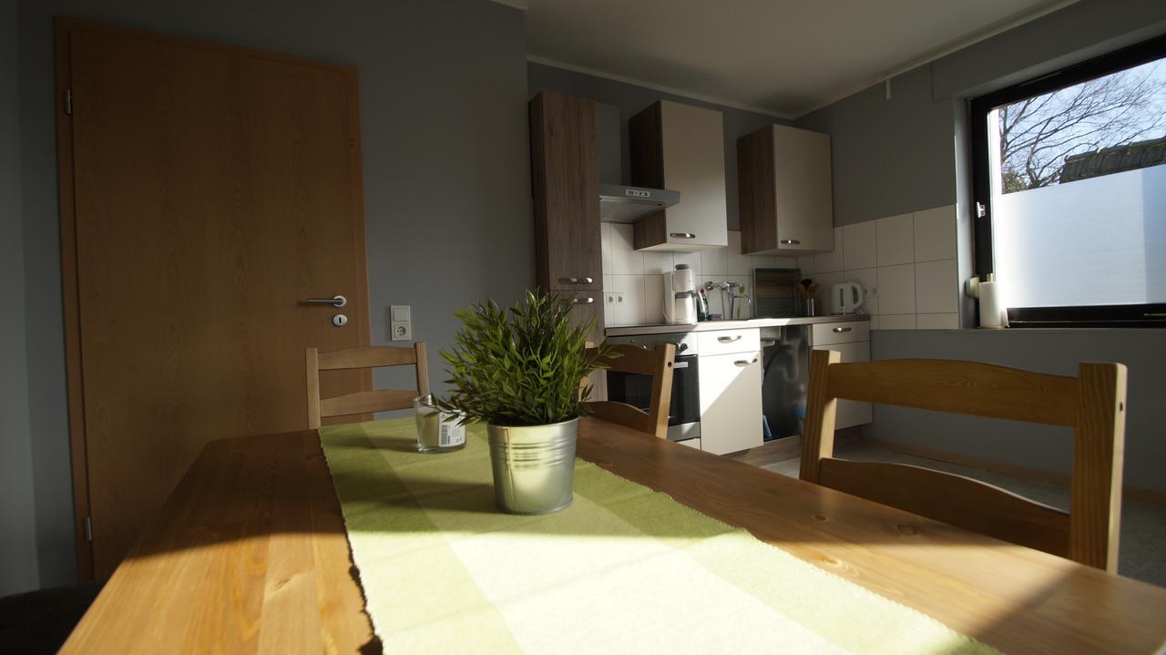 Ferienwohnung Gl1 Bergisch Gladbach Exterior foto